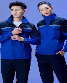 工作服