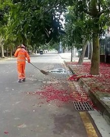 錦州環衛
