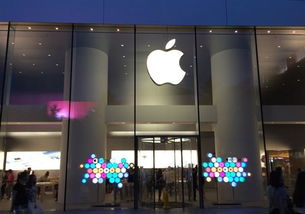 蘋果新廣告暗諷特朗普退出《巴黎氣候協定》